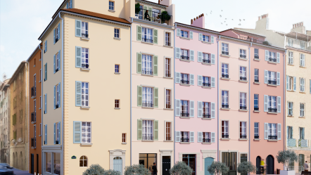 Toulon (83)