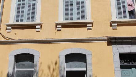 Toulon (83)
