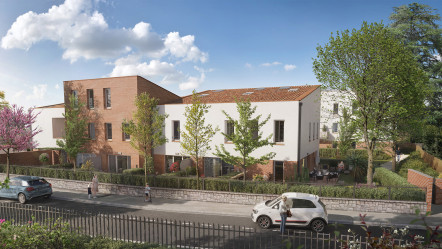 Toulouse (31)