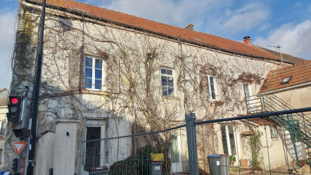 Trilbardou (77)