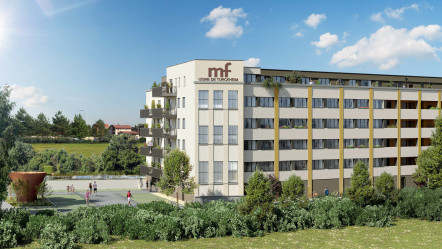 Turckheim (68)