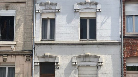 Valenciennes (59)