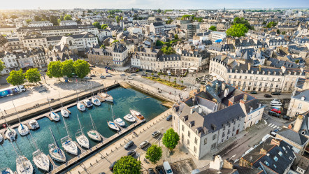 Vannes (56)