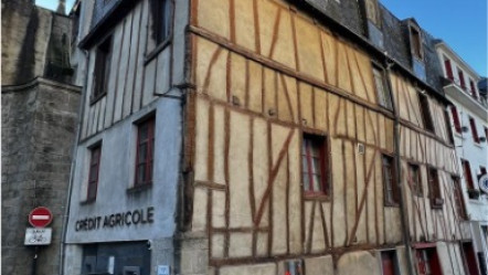 Vannes (56)