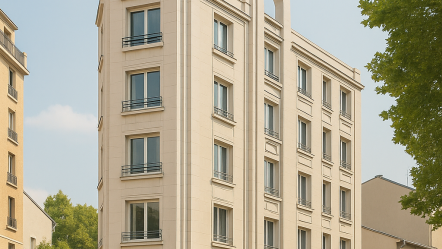 Vanves (92)