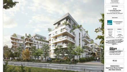 Vélizy-Villacoublay (78)