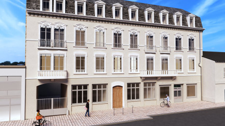 Villefranche-sur-Saône (69)