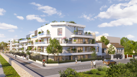 Villemomble (93)