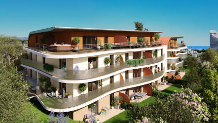 Villeneuve-Loubet (06)