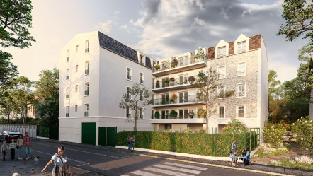 Villeneuve-Saint-Georges (94)
