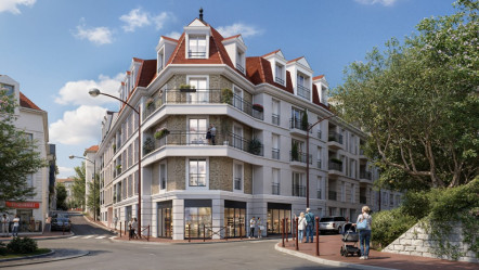 Villiers-sur-Marne (94)