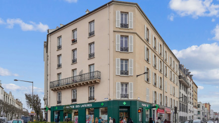 Vincennes (94)