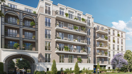 Vincennes (94)