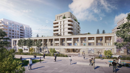 Vitry-sur-Seine (94)