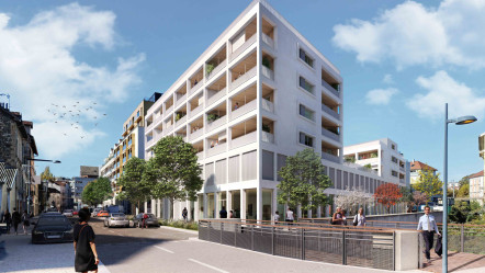 Voiron (38)