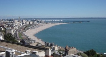 Programmes immobilier neufs à Le Havre