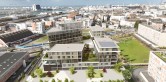Le Havre - proximité docks (76)