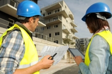 Contrôle du respect des règles de construction