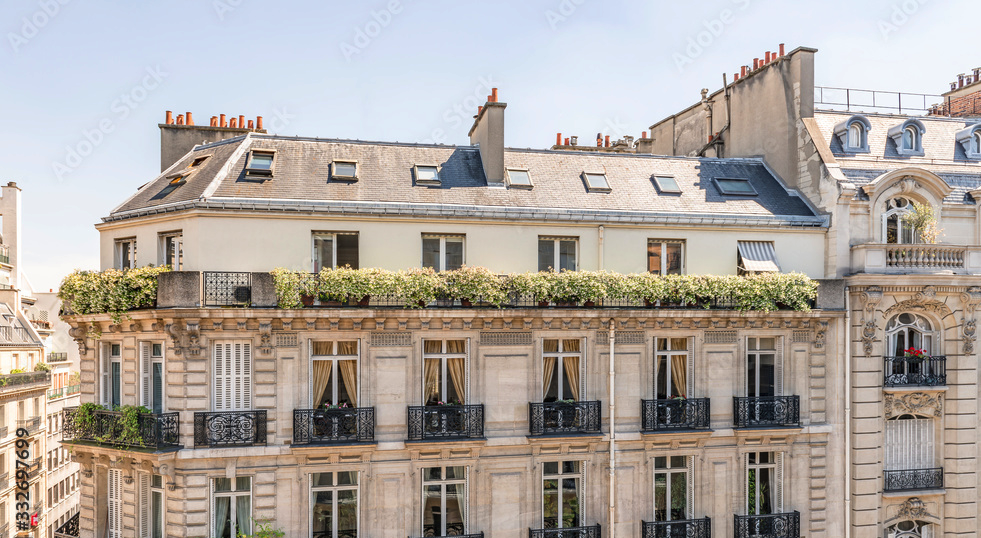 immeuble loi malraux
