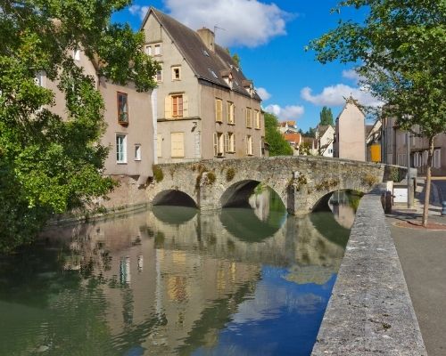 Programme Immobilier Neuf Chartres