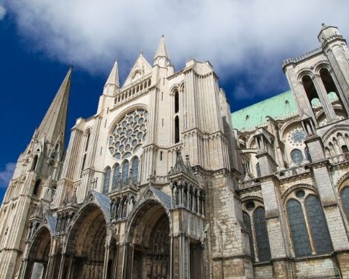 Programme Immobilier Neuf Chartres