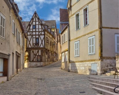 Programme Neuf Chartres