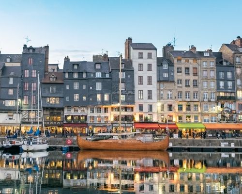 Programme Neuf à Honfleur