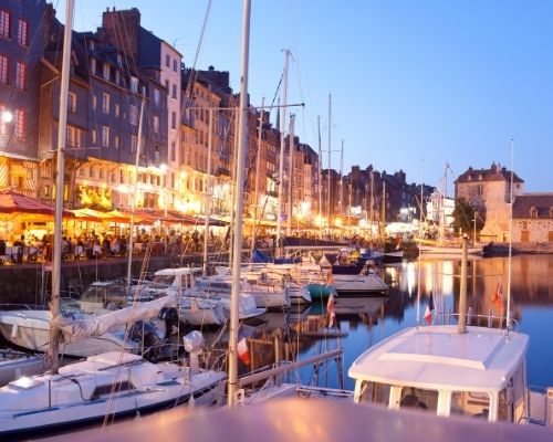 Programme Neuf Honfleur